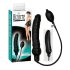 You2Toys - Grande Dildo Inflável - Be Bizarre