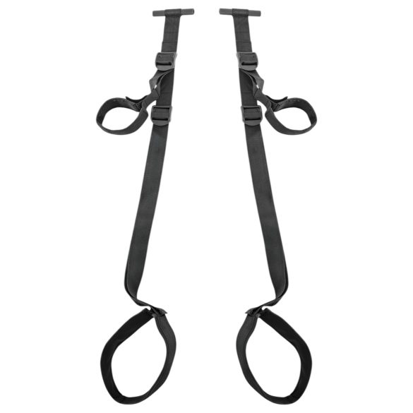 Fetish Fantasy Swing – Balanço Erótico Preto