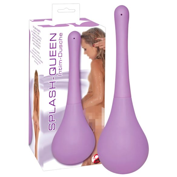 You2Toys - Splash-Queen Lavagem Íntima