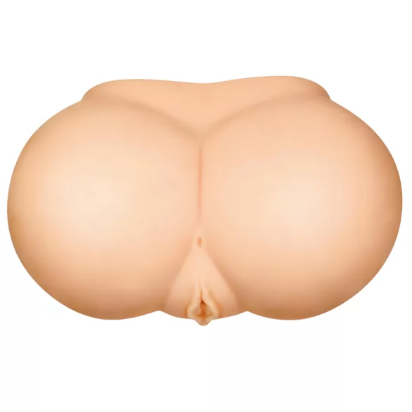 You2Toys - masturbador masculino - sensação realista Nature Skin