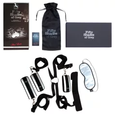 Fifty Shades of Grey - kit bondage Hard Limits