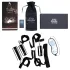 Fifty Shades of Grey - kit bondage Hard Limits