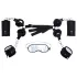 Fifty Shades of Grey - kit bondage Hard Limits