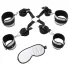 Fifty Shades of Grey - kit bondage Hard Limits