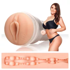   Fleshlight - masturbador vagina Angela White Indulge - realista