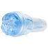 Fleshlight Turbo Thrust - Masturbador de Sucção (Azul)