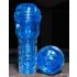 Fleshlight Turbo Thrust - Masturbador de Sucção (Azul)