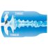Fleshlight Turbo Thrust - Masturbador de Sucção (Azul)