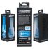 Fleshlight Turbo Thrust - Masturbador de Sucção (Azul)