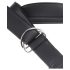 King Cock Strap-on 8 - dildo com cinto - cor natural