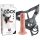 King Cock Strap-on 6 - Dildo com Arnês - Natural
