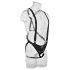 Cinto Strap-on King 11 - Dildo Oco com Arnês (28cm)
