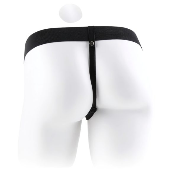 Fetiche Strap-on 7 - dildo de prender (natural)