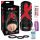 PDX Elite Air-Tight - Masturbador Manual Realista (Tom Natural)