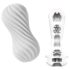 TENGA Flex - Masturbador (Branco)