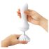 TENGA Flex - Masturbador (Branco)