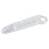 Extensor de Pênis com Textura Crystal Skin