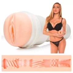   Fleshlight Kendra Sunderland Angel - masturbador vagina realistico