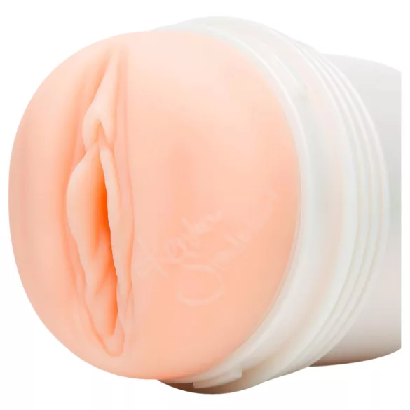 Fleshlight Kendra Sunderland Angel - masturbador vagina realistico