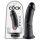 King Cock 8 Dildo (20 cm) - Preto