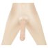 Lusting TRANS - Boneca Transgênero em Tamanho Real