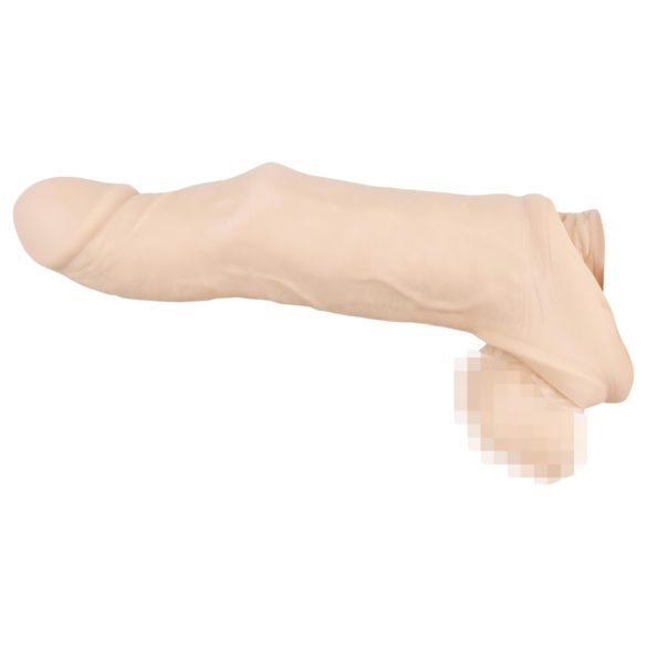 Nature Skin - Extensor e Anel Peniano