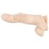 Nature Skin - Extensor e Anel Peniano