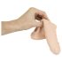 Nature Skin - Extensor e Anel Peniano