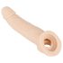 Nature Skin - Extensor e Anel Peniano