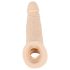 Nature Skin - Extensor e Anel Peniano