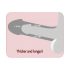 Nature Skin - Extensor e Anel Peniano