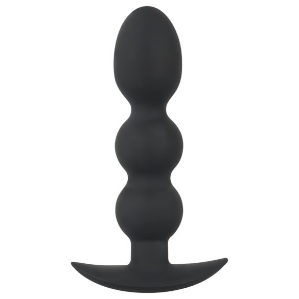 Plug Anal Com Pesos - Preto (145g)