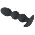 Plug Anal Com Pesos - Preto (145g)