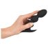 Plug Anal Com Pesos - Preto (145g)