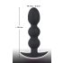 Plug Anal Com Pesos - Preto (145g)