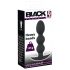 Plug Anal Com Pesos - Preto (145g)
