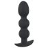 Plug Anal Com Pesos - Preto (145g)