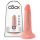 King Cock 5 Dildo (13 cm) - Natural