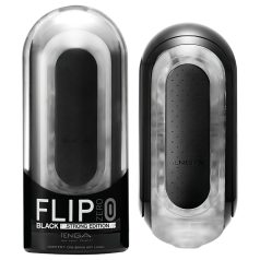 TENGA Flip Zero - super masturbador (preto)