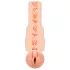 Fleshlight - masturbador masculino vagina Adriana Chechik Empress - cor pele