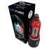 Bathmate Hydromax 7 Larga - Hidrobomba (vermelha)