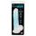 You2Toys Brilha no Escuro - Dildo com Ventosa Luminoso (Azul)