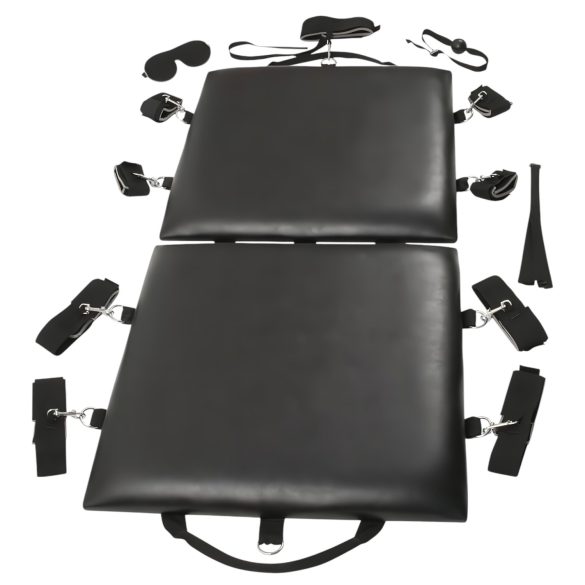You2Toys - Tabuleiro Bondage: Kit Completo (13 peças)