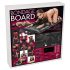You2Toys - Tabuleiro Bondage: Kit Completo (13 peças)