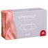 Conjunto Premium Womanizer M em Vermelho (3 peças)