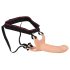 You2Toys - Strap-on - Dildo Oco Grande - Natural