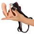 You2Toys - Strap-on - Dildo Oco Grande - Natural
