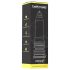 Bathmate Hydro7 - bomba peniana hidráulica (transparente)