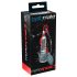 Kit Hidrobomba Bathmate Xtreme Hydromax 7 (transparente)