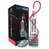 Bathmate Xtreme Hydromax 7 - conjunto de bomba hidráulica (transparente)